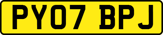 PY07BPJ