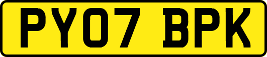 PY07BPK