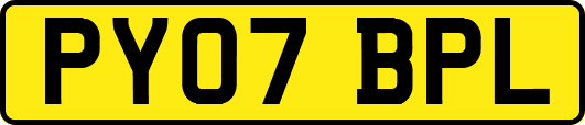 PY07BPL