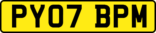 PY07BPM