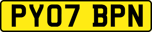 PY07BPN