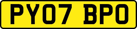 PY07BPO