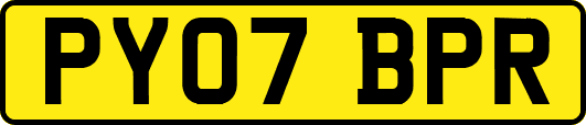 PY07BPR