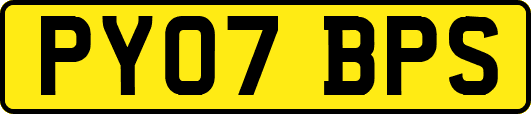 PY07BPS