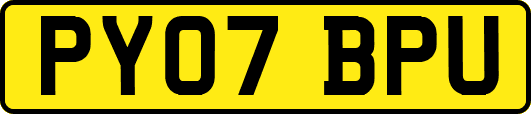 PY07BPU