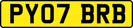 PY07BRB