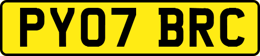 PY07BRC
