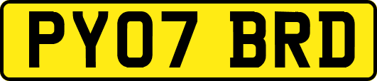 PY07BRD
