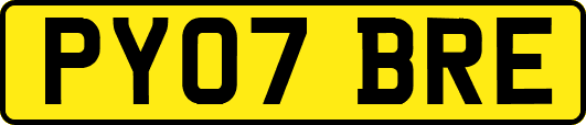 PY07BRE