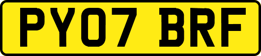 PY07BRF