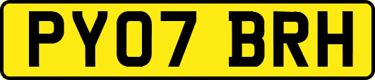 PY07BRH