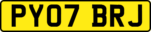 PY07BRJ