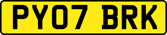 PY07BRK