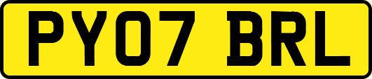 PY07BRL