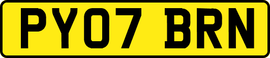 PY07BRN