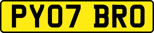 PY07BRO