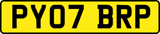 PY07BRP
