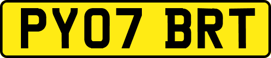 PY07BRT
