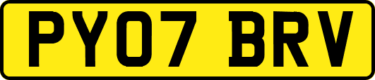 PY07BRV