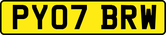 PY07BRW