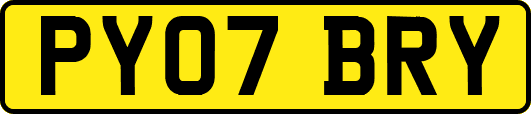 PY07BRY