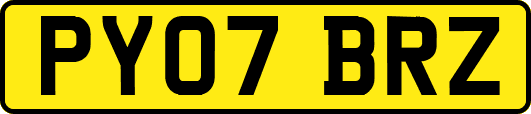 PY07BRZ