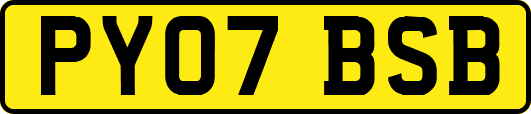PY07BSB