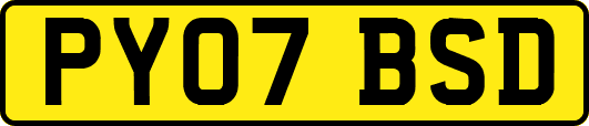 PY07BSD