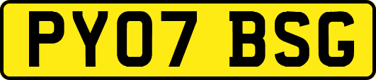 PY07BSG