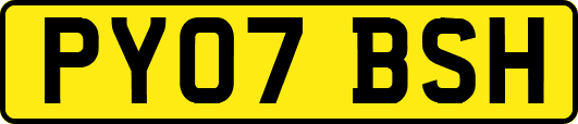 PY07BSH