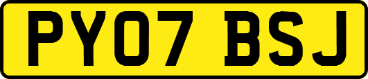 PY07BSJ