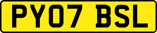 PY07BSL