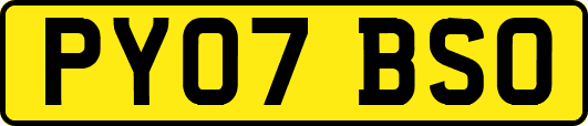 PY07BSO