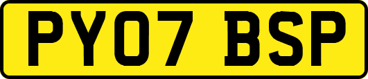 PY07BSP