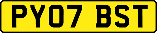 PY07BST