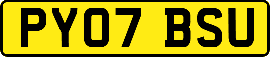 PY07BSU