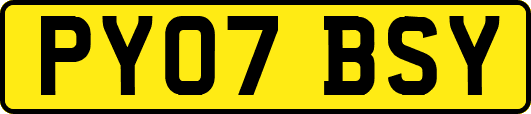 PY07BSY