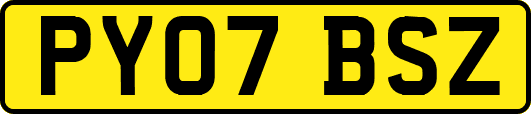 PY07BSZ