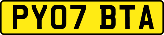 PY07BTA