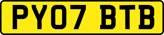PY07BTB