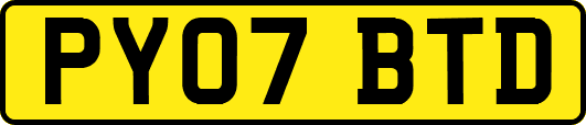 PY07BTD