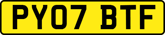 PY07BTF