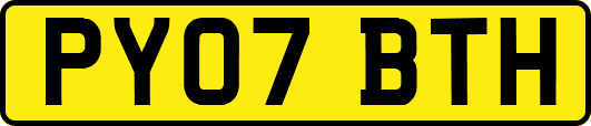 PY07BTH