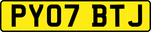 PY07BTJ
