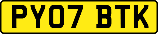 PY07BTK