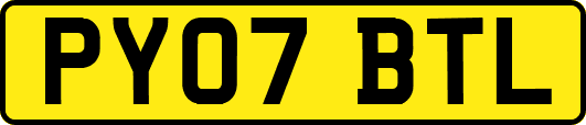 PY07BTL