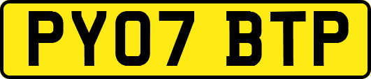 PY07BTP