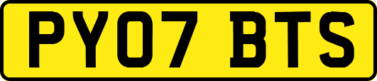 PY07BTS