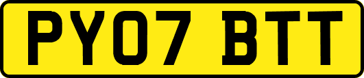 PY07BTT