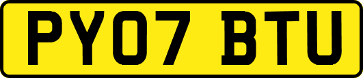 PY07BTU